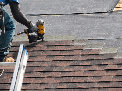 About Roof Repair Experts Mineola, TX