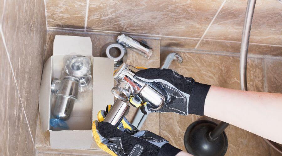 Professional New roof installation in Mineola, TX